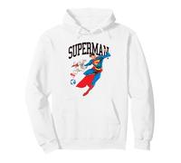 Superman (2025) Krypto Together Sudadera con Capucha