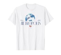 Superman (2025) Metropolis Camiseta