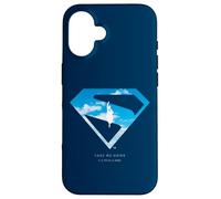 Superman (2025 Movie) Cloud Shield Carcasa para iPhone 16