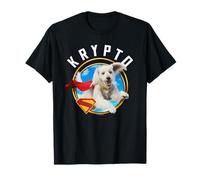 Superman (2025 Movie) Krypto Sky Camiseta
