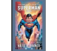 Superman (2025) Movie Review: A New Dawn for the Man of Steel