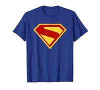 SUPERMAN (2025 Movie) S-Shield Camiseta