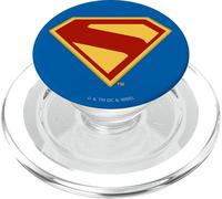 SUPERMAN (2025 Movie) S-Shield PopSockets PopGrip para MagSafe