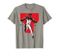 Superman (2025) Mr. Terrific Camiseta