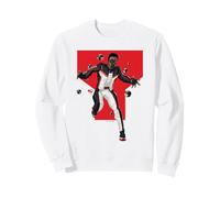 Superman (2025) Mr. Terrific Sudadera