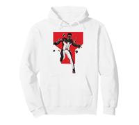 Superman (2025) Mr. Terrific Sudadera con Capucha