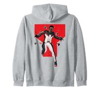 Superman (2025) Mr. Terrific Sudadera con Capucha