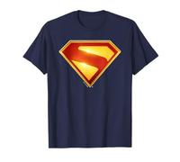 Superman (2025) Superman New Logo 2 Camiseta