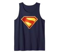 Superman (2025) Superman New Logo 2 Camiseta sin Mangas