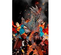 Superman (2025) Vol. 02