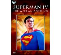 Superman 4 [Alemania] [DVD]