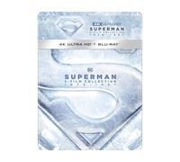 Superman 5-Film Collection 1978-1987 [Francia] [Blu-ray]