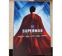 Superman 5-Film Collection [USA] [DVD]