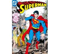 SUPERMAN 6 (BIBLIOTECA SUPERMAN)