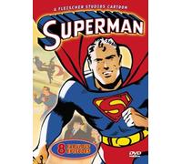 Superman (8 Episodes) [Edizione: Stati Uniti] [Reino Unido] [DVD]