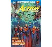 Superman Action Comics 2 / 12
