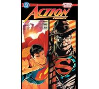 Superman: Action Comics: Superstars Volumen 1 – DC Comics