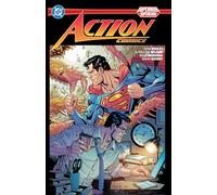 Superman: Action Comics: Superstars Vol. 2 – DC Comics