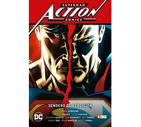Superman: Action Comics Vol. 01: sendero de Perdición