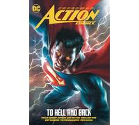 Superman Action Comics 2: To Hell and Back