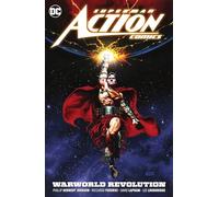 Superman Action Comics 3