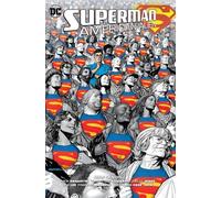 Superman: American Alien