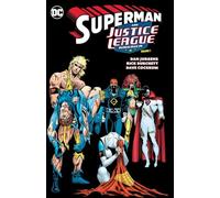 Superman and Justice League America Vol. 2