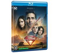 Superman and Lois - Saison 1 [Francia] [Blu-ray]