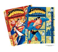 Superman: Animated Series 1 & 2 [USA] [DVD]