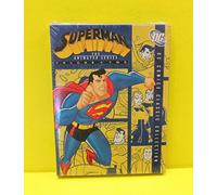Superman: Animated Series 2 [Edizione: Stati Uniti] [USA] [DVD]
