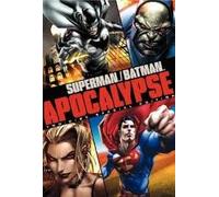 Superman/Batman: Apocalypse