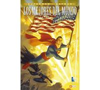 Superman/Batman: Los mejores del mundo