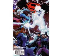 SUPERMAN / BATMAN. Nº 3. Los mejores del Mundo (4ª Parte).