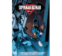 Superman/Batman Omnibus 1