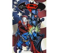 Superman/Batman. Seconda serie (Vol. 20) (Planeta)
