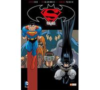 Superman/Batman vol. 2: Venganza