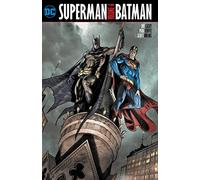 Superman/Batman Vol. 6 – DC Comics