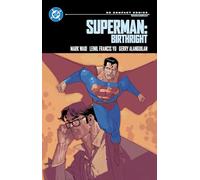 Superman: Birthright