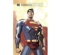 Superman Birthright