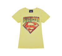Superman Camiseta para Mujer (NS8226)