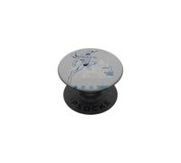 Superman Caped Super Hero Daily Planet Tendencias DC Comics PopSockets PopGrip Adhesivo