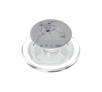 Superman Caped Super Hero Daily Planet Tendencias DC Comics PopSockets PopGrip para MagSafe
