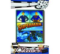Superman Cartoons [Alemania] [DVD]