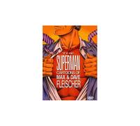 Superman Cartoons [Reino Unido] [DVD]