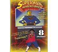Superman Cartoons Volume 2 [USA] [DVD]