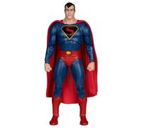Superman (Classic Animation 1940). DC Multiverse. McFarlane