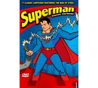 Superman: Classic Cartoons [USA] [DVD]