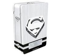 Superman Collection 1-4 [Francia] [DVD]