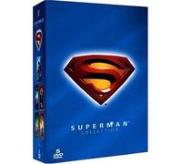 Superman Collection [Francia] [DVD]