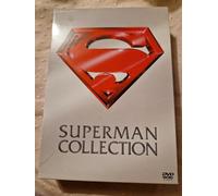 Superman Collection (Superman 1&2) [Alemania] [DVD]